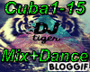 Dj Rebel-Cuba 2012 remix