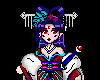 Raisha Chibi Pixel Blink