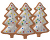 ~R~ Gingerbread Trees