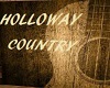 HOLLOWAY COUNTRY RUG