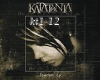 katatonia teargas