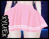 *Y* Skirt - Pink