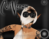 {CV} Inked Goggles