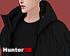 Hoodie Total Cargo M