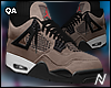 4s Taupe Haze