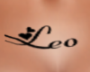 Tatto Leo