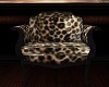 Tiger single sofa
