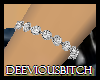 *DeeViousTennisBracelet7