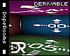 DR:DrvableRoom32
