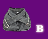 Buckel up skirt