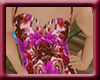 BBG Swimsuit Tropic Pink