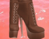 Special brown Boots<MA