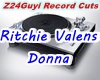 Ritchie Valens - Donna