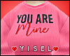 Y. You are mine Collab