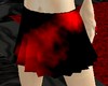 Chrysis Pleated Skirt