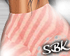 {SBK} Pink Leggins BM