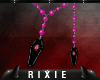 Coffin Necklace v.4