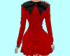Vestidinho Red