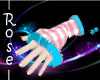 CottonCandi Gloves [BR]