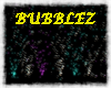 Bi3Z BubbleZ Particles