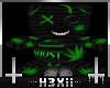 GHOST Cus Teddy Req