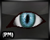 (PM) Lycan Eyes