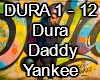 Dura Daddy Yankee