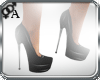 [Ari] MySis Heels #2