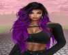 LUCILLE Purple Passion