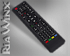 TV Remote Control