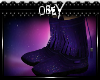 | Galaxy Boots