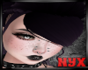 (Nyx) Shade Bangs