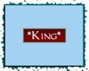 xAx ~ King Sticker ~