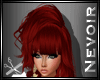 ✄ Mauriat Red
