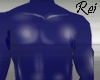 [R] Blue Slime Male