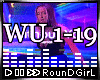 ♬𝐑 Without U + L
