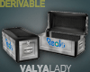 V| Realit Toolbox