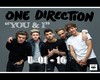 You & I One Direction LD