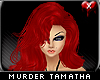 Murder Tamatha
