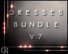 [RC]DRESSES BUNDLE V7