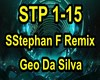 Stephan F Remix