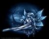 blue fairy