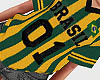 M! T-shirt Brasil
