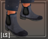 [LS]Axill ChelseaBoots#2
