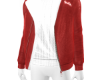 [A] Santa Jacket Red