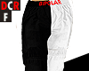 11´s bipolar pants