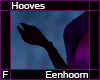 Eenhoorn Hoof Hands F