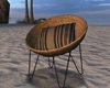 Rattan chair