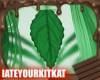 Spearmint Leaf