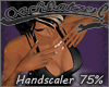 -OK- Hand Scaler 75 %